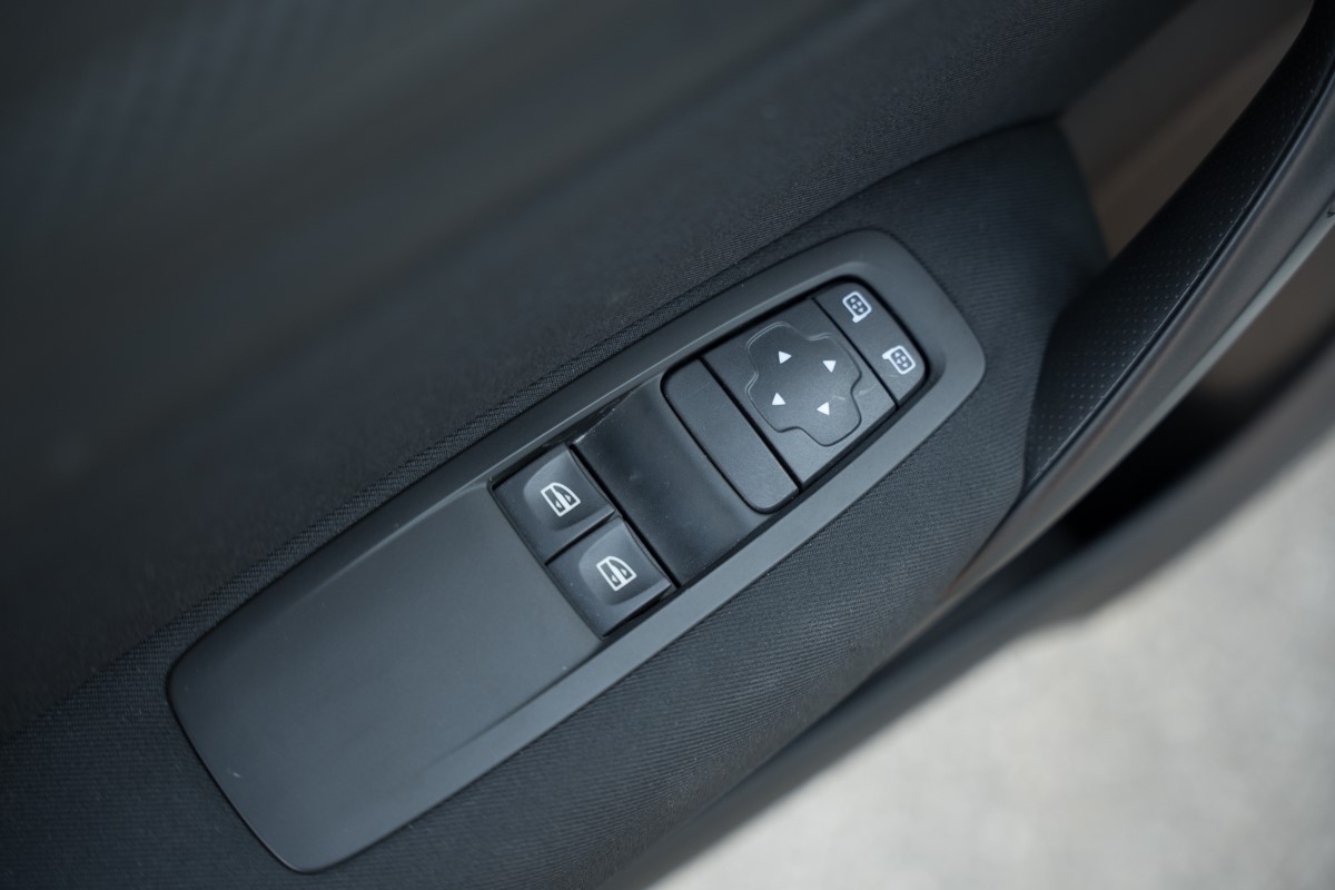 Renault Megane 1.5 DCI