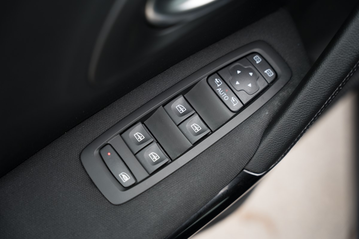 Renault KADJAR 1.5 DCI BUSINESS