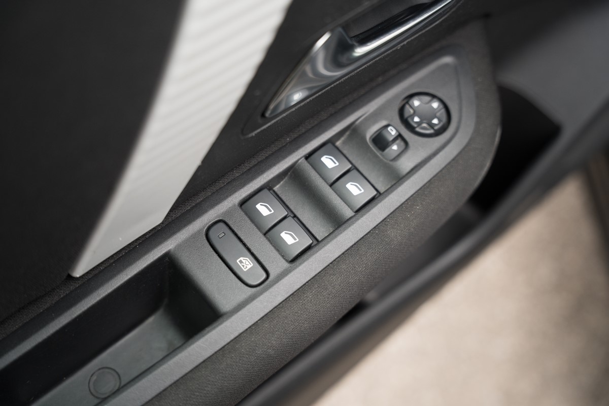 Citroën C4 1.5 BlueHdi