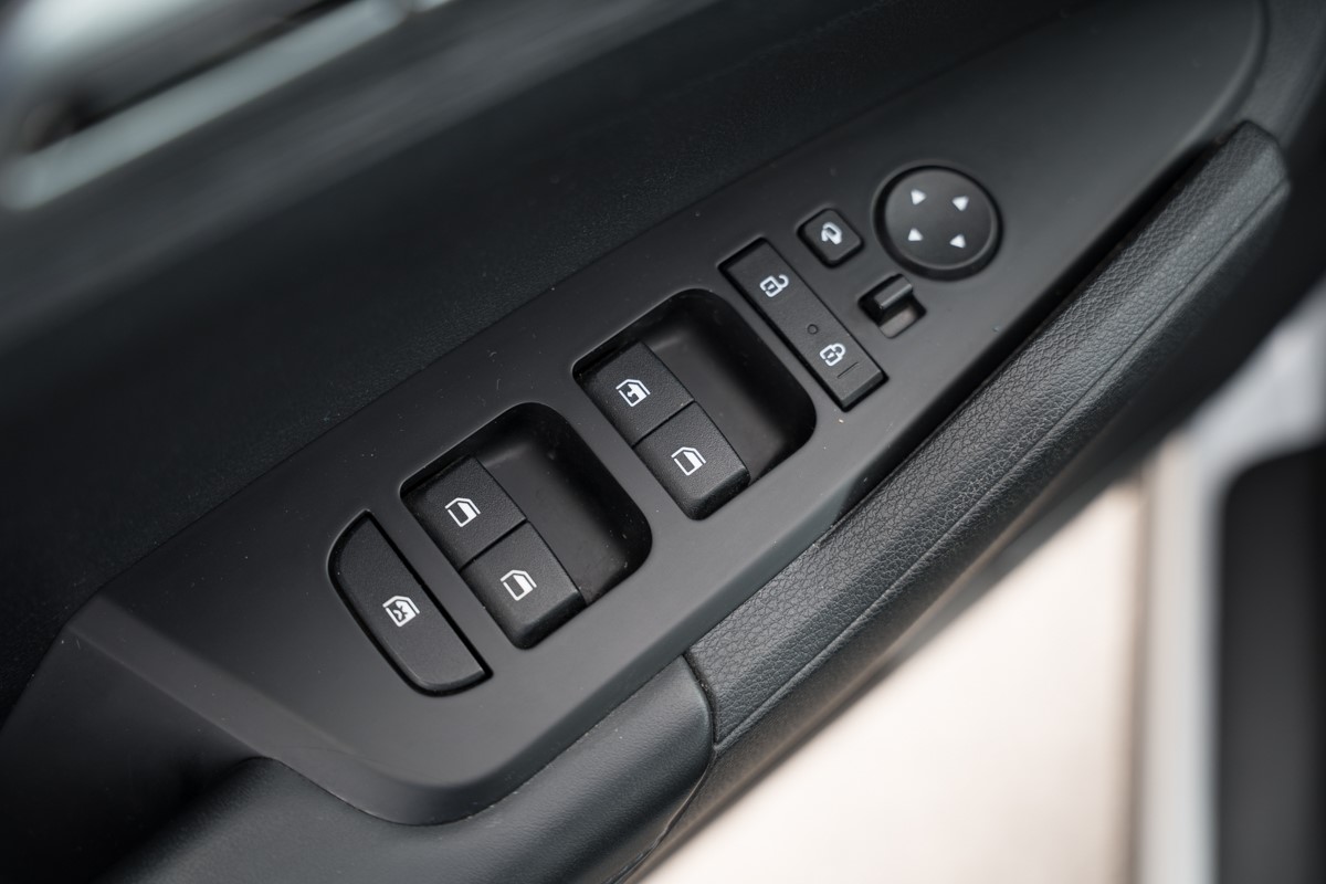 Kia
 Sportage 
 1.6 CRDI