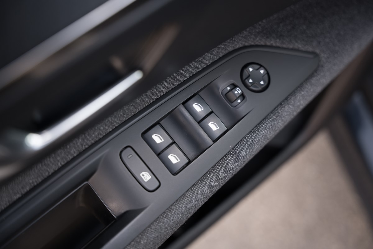 Peugeot 3008 1.5 BlueHDI