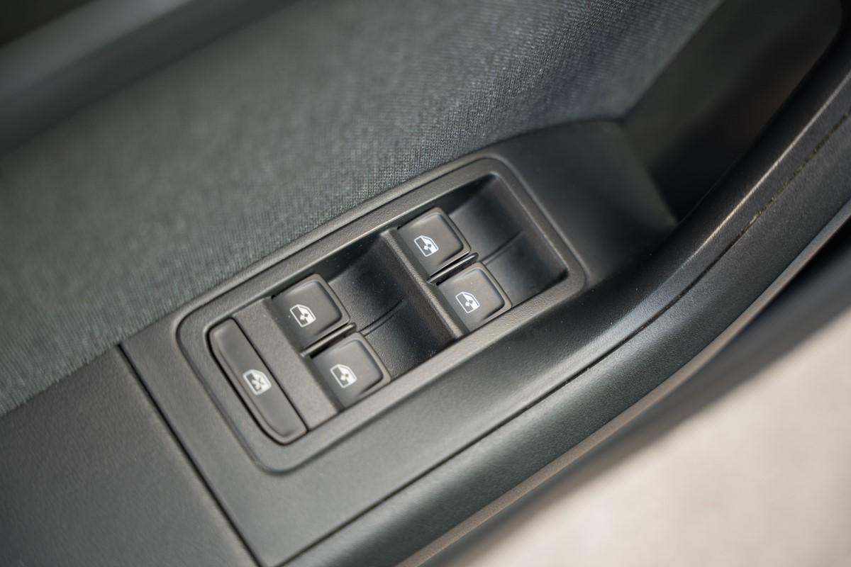 Seat Ateca 2.0 TDI DSG