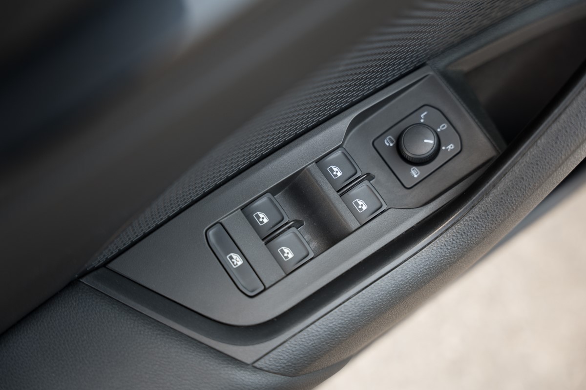 Škoda Octavia Combi 2.0 TDI DSG