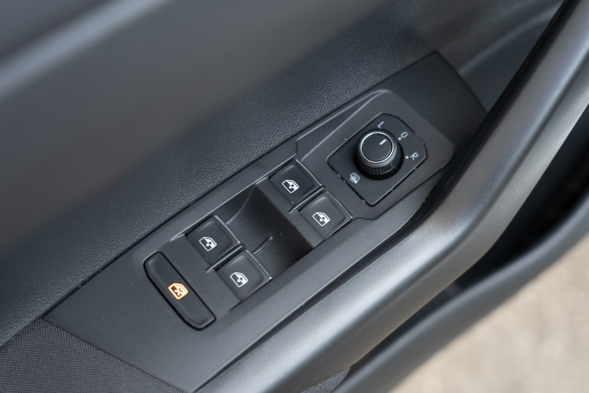 Volkswagen Polo 1,6 TDI