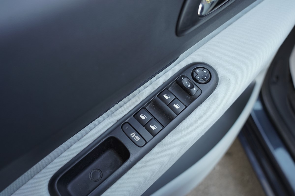 Peugeot 5008 1,6 HDI