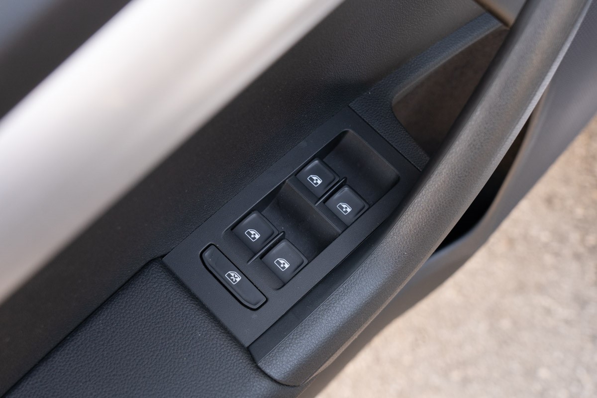 Škoda Octavia Combi 1,6 TDI