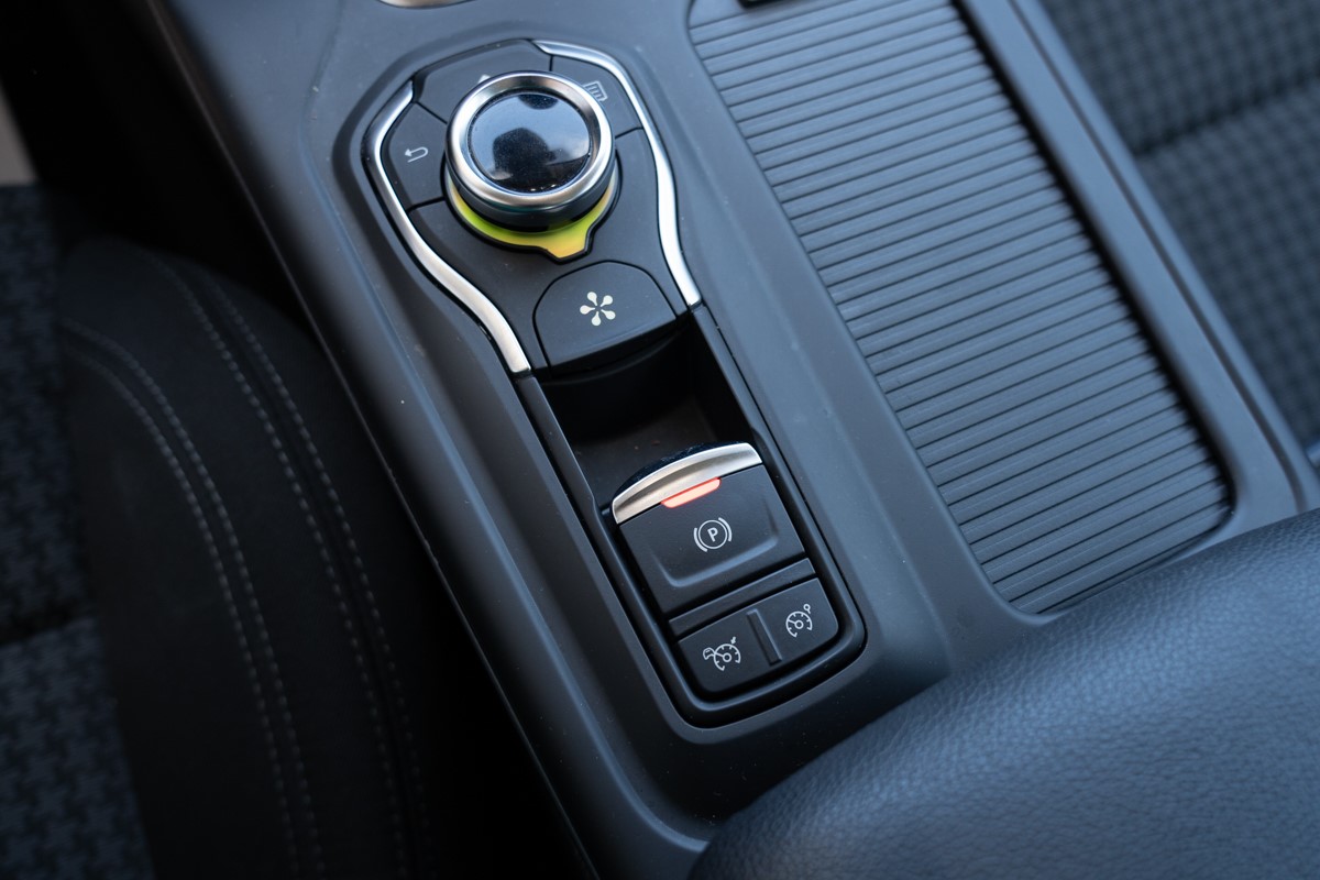 Renault TALISMAN 1,6 DCI