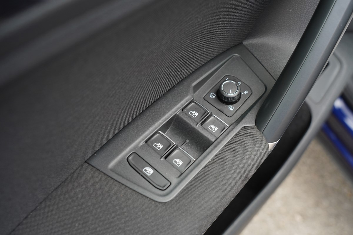Volkswagen Tiguan
 2.0 TDI