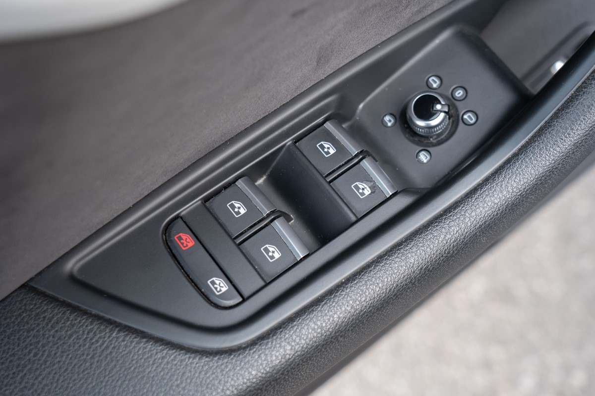 Audi A5
 2,0 TDI Sportback