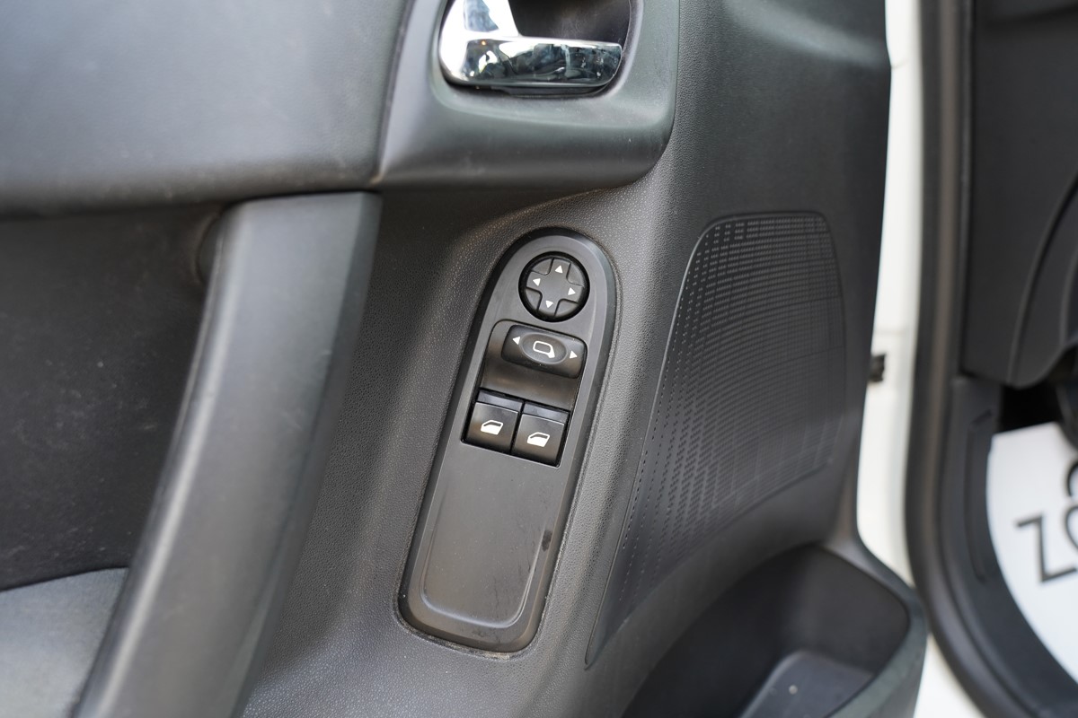 Citroën C3 1.4 HDI