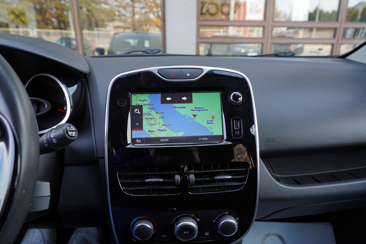 Renault Clio 1.5 DCI BUSINESS