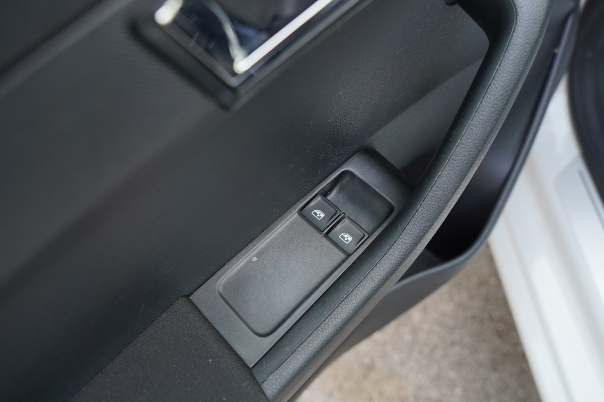 Škoda Fabia 1,4 TDI