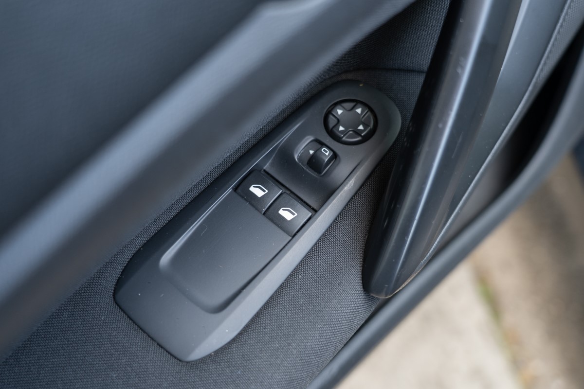 Peugeot 308 SW 1,6 BlueHDI