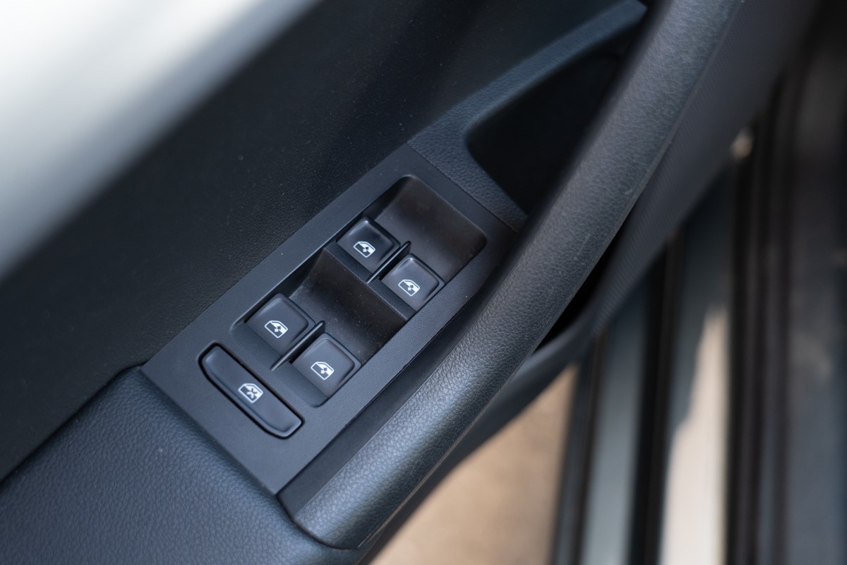 Škoda Octavia 1,6 CTDI