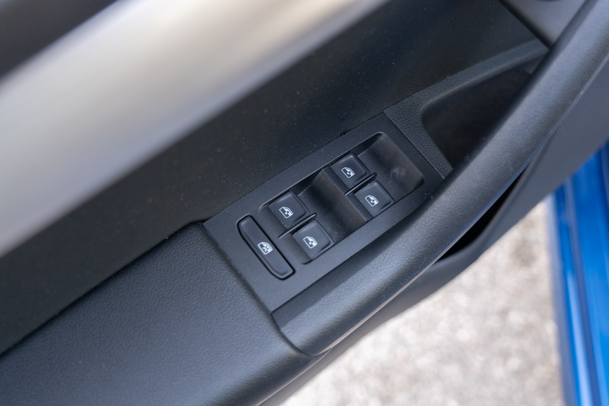 Škoda Octavia 1,6 TDI