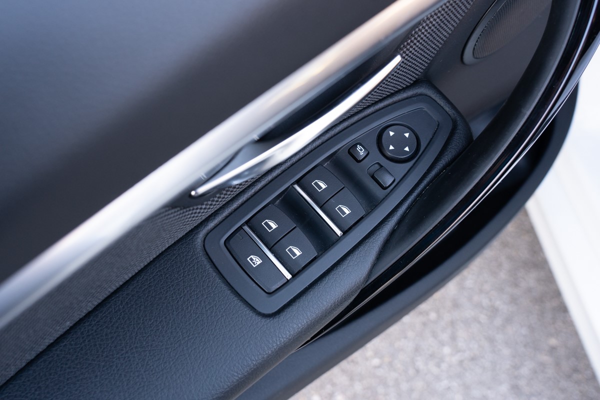 BMW
 3-Series 318 D