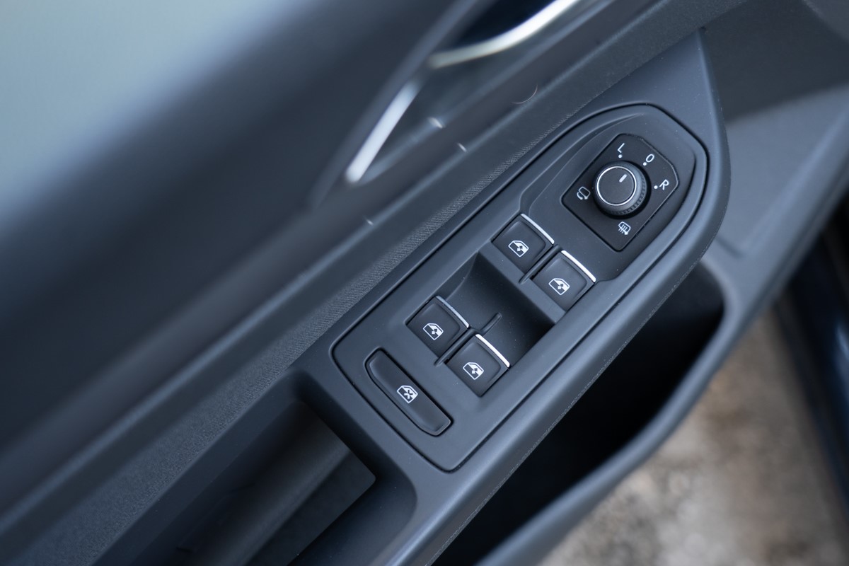 Volkswagen Golf 8 2.0 TDi DSG Style