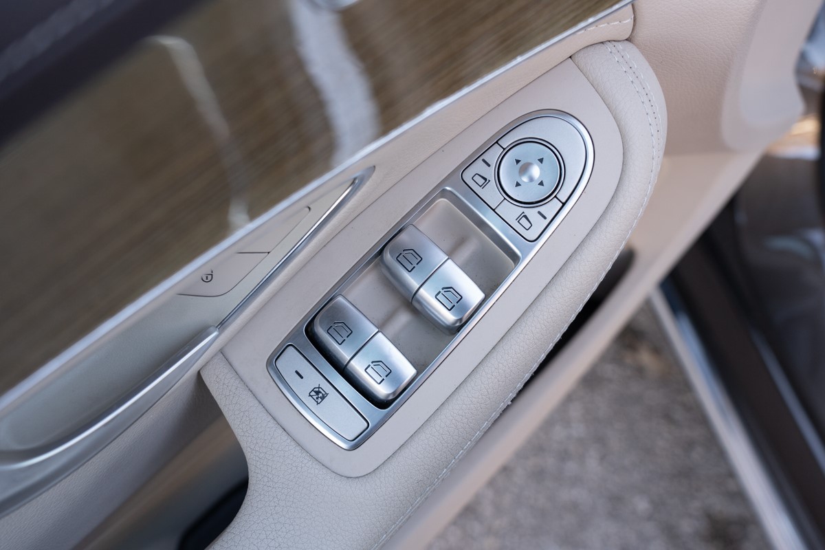 Mercedes-Benz C-Class
 180 CDI
