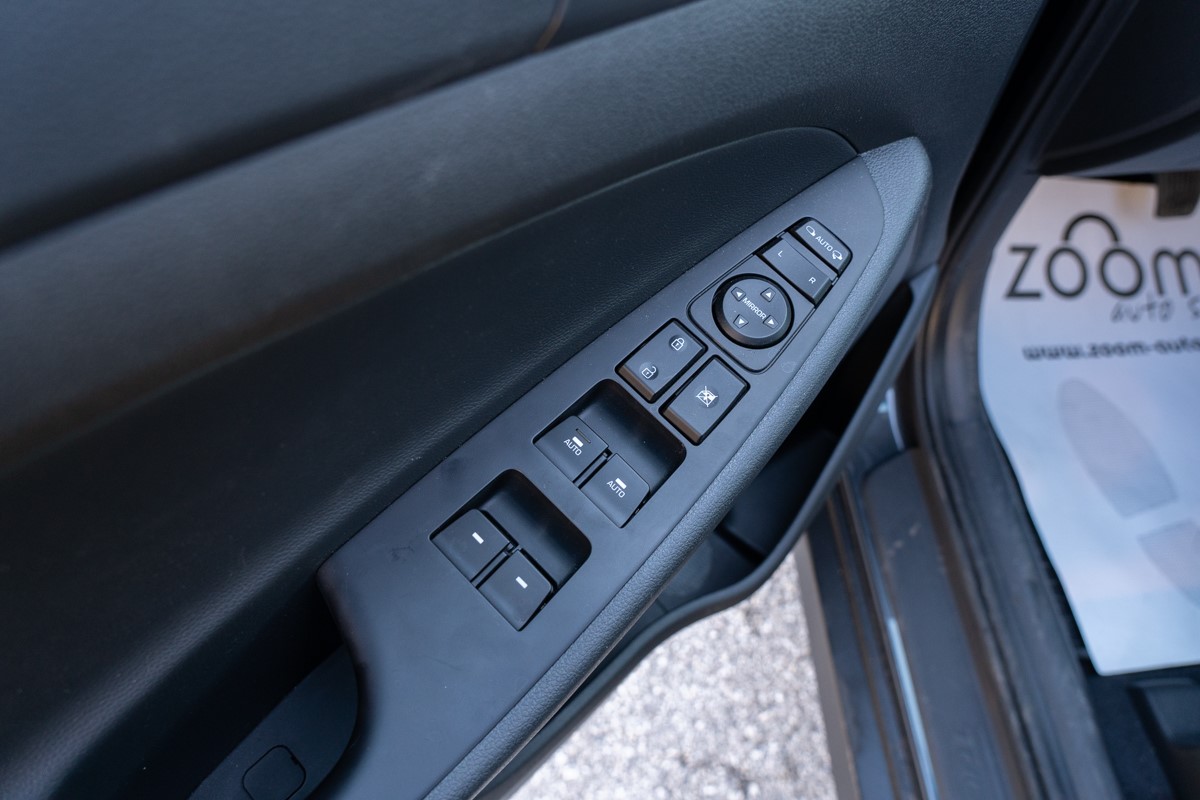 Hyundai
 Tucson
 1,6 GDI