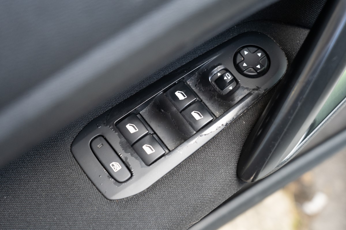 Peugeot 308 1.6 HDI