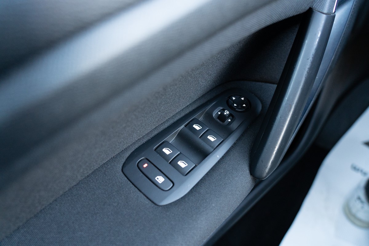 Peugeot 308 1,6 BlueHDI