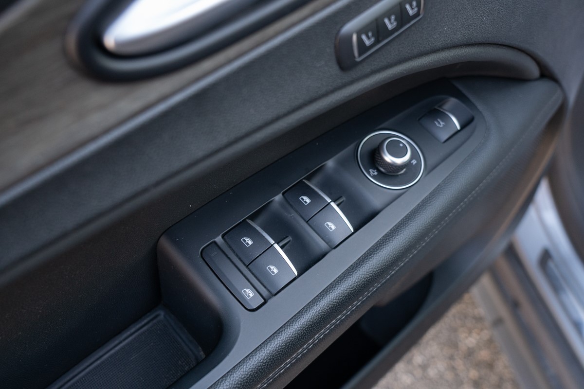 Alfa Romeo Stelvio 2,2D Q4