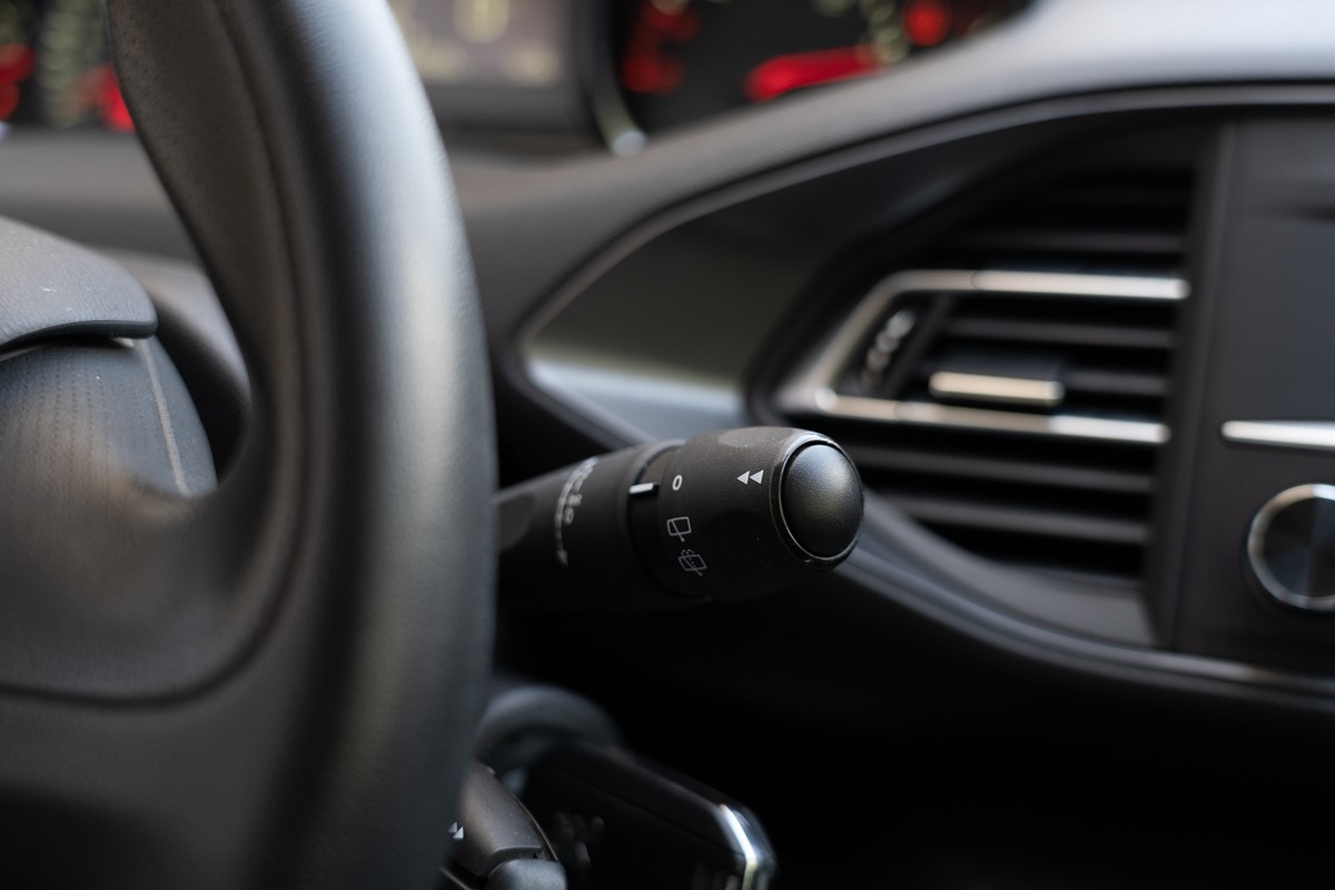 Peugeot 308 1,6 BlueHDI
