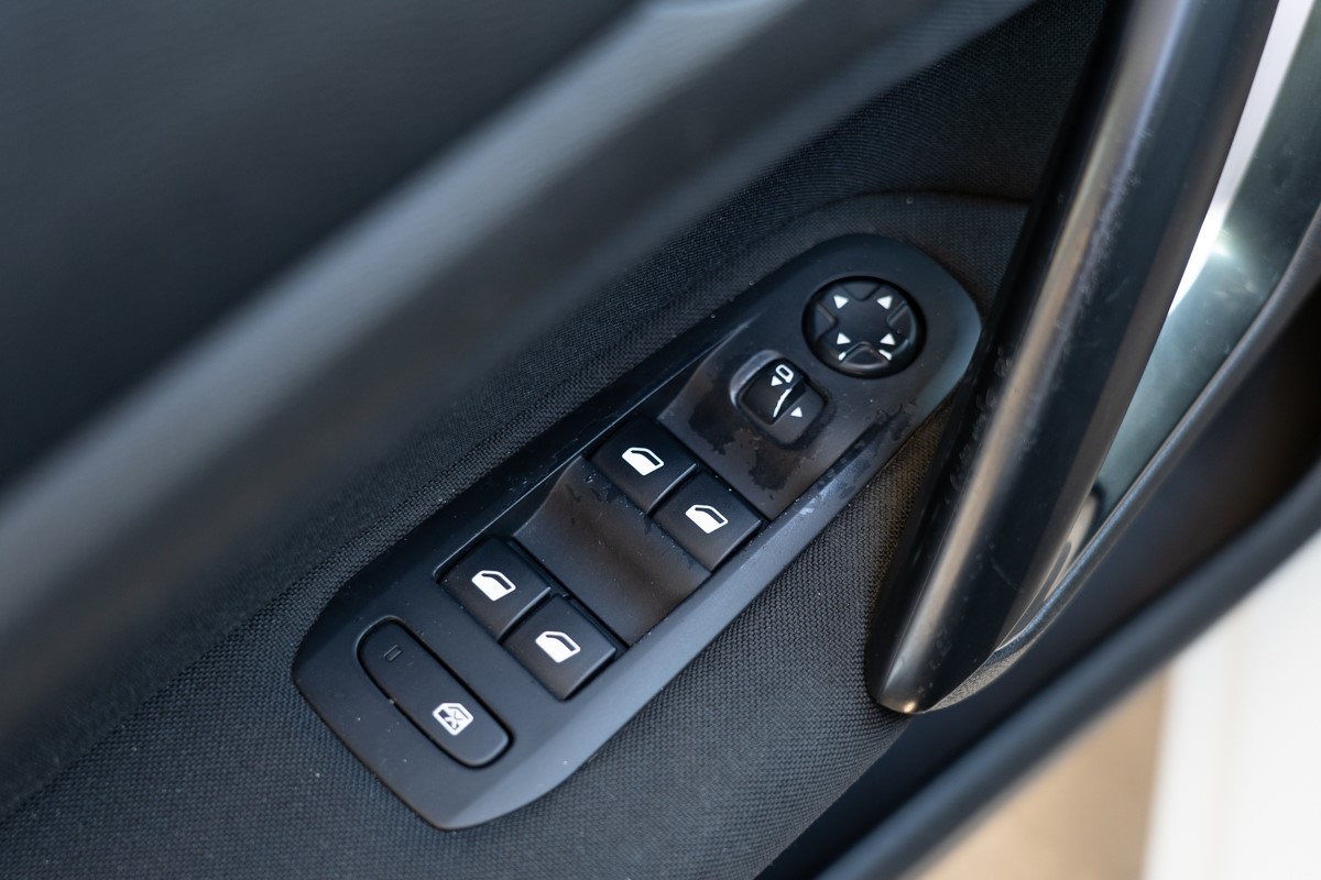 Peugeot 308 1,6 BlueHDI