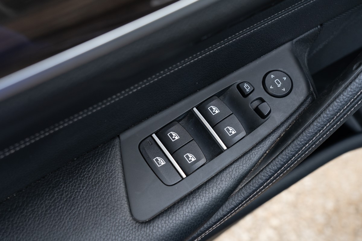 BMW
 5-Series 530 D