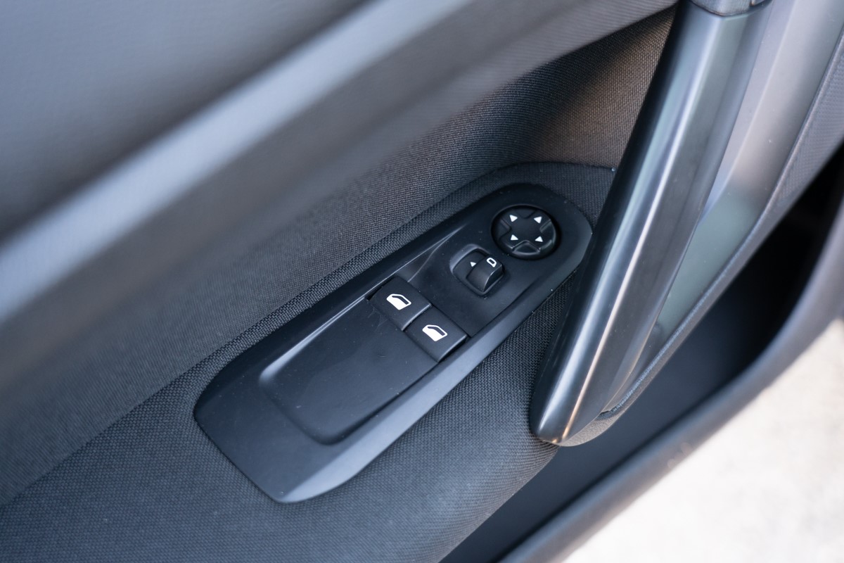 Peugeot 308 1,6 BlueHDI