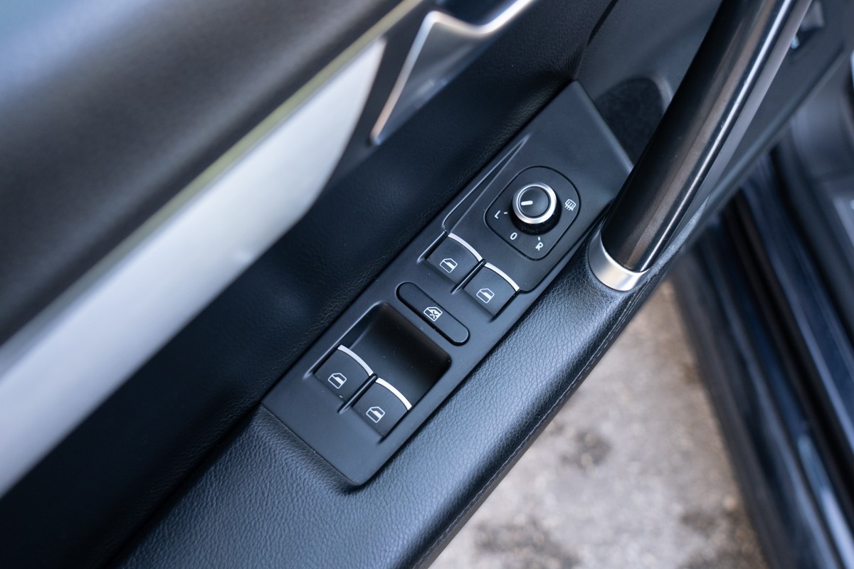 Volkswagen Passat 2,0 TDI