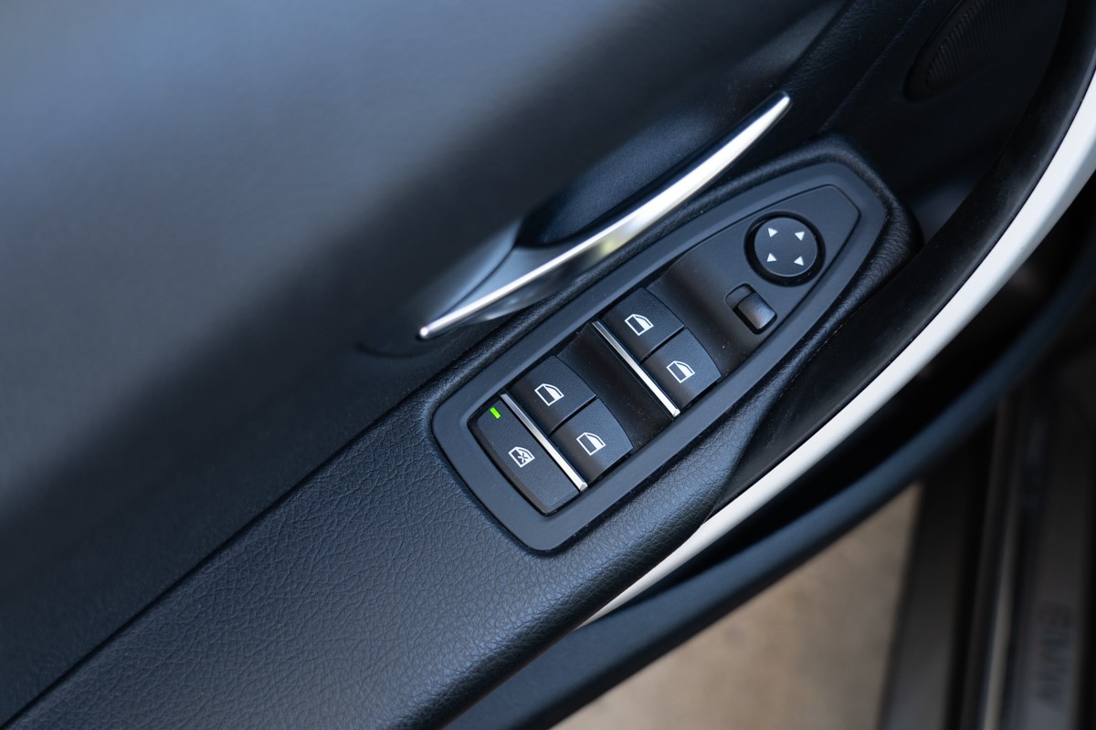 BMW
 3-Series 316D BUSINESS 