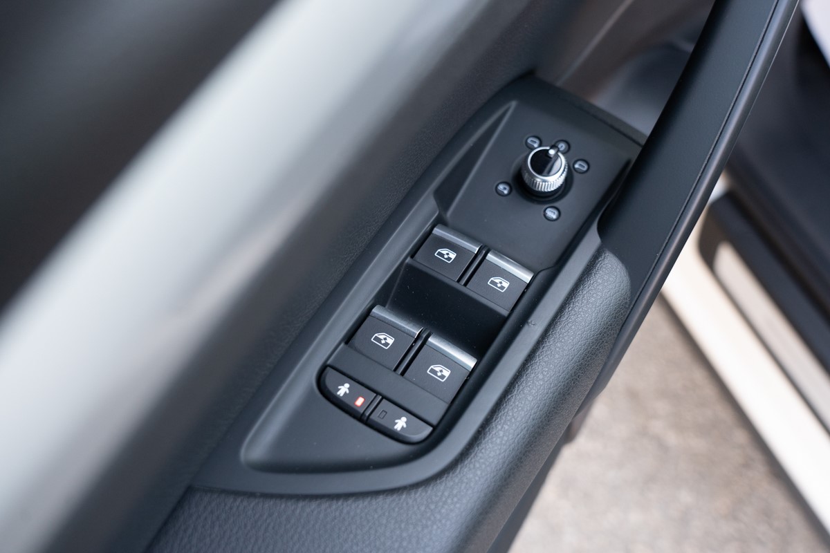 Audi Q5 2,0 TDI Quatrro S-tronic