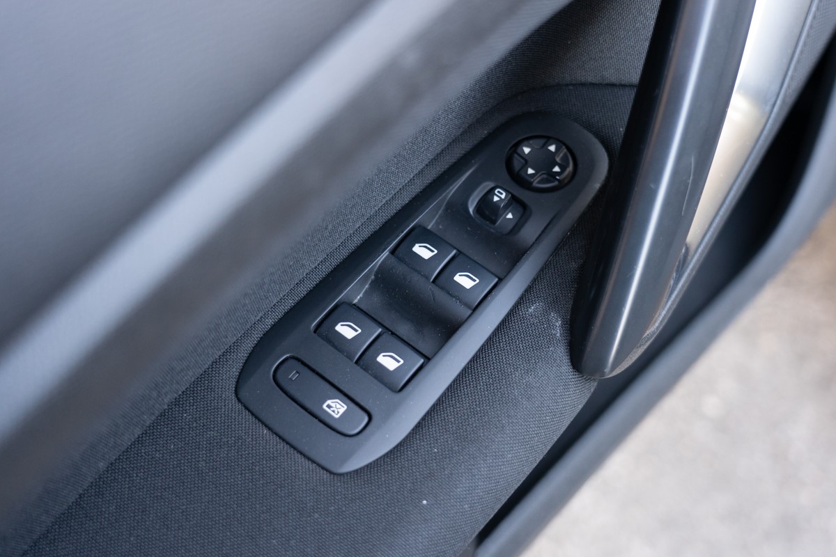 Peugeot 308 1,6 BlueHDI Automatik