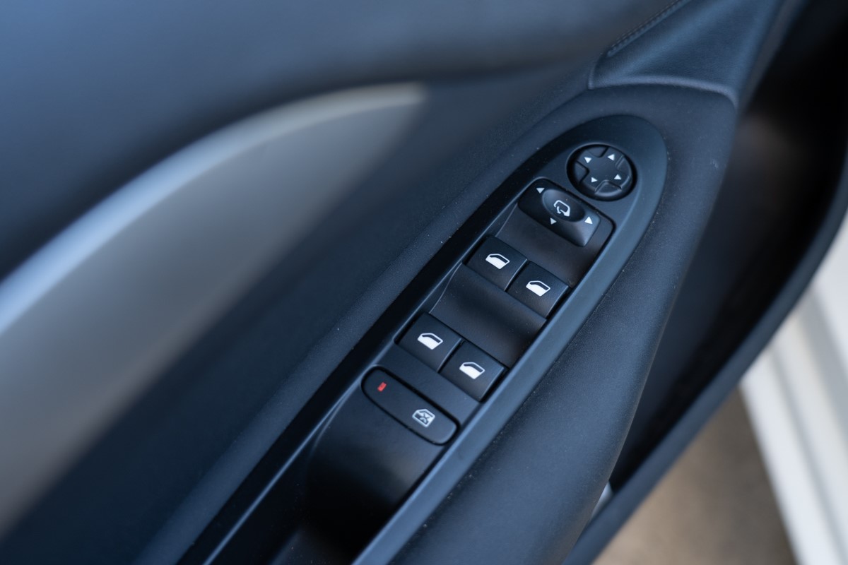 Citroën C4 1,6 BLUEHDI MILLENIUM BUSINESS