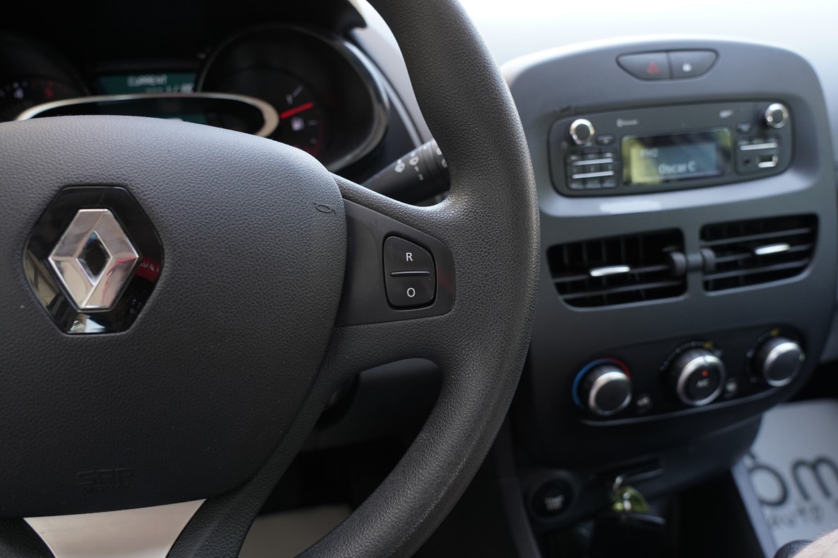 Renault Clio 1.5 DCI