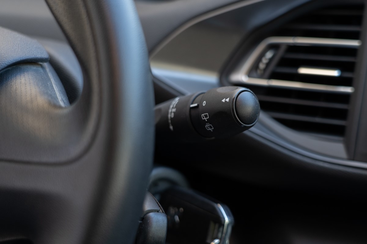 Peugeot 308 1,6 BlueHDI