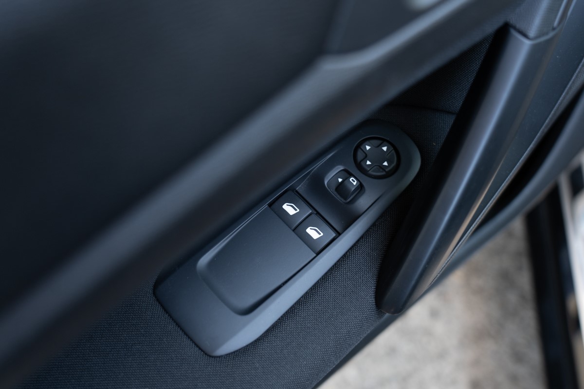 Peugeot 308 1,5 BLUEHDI