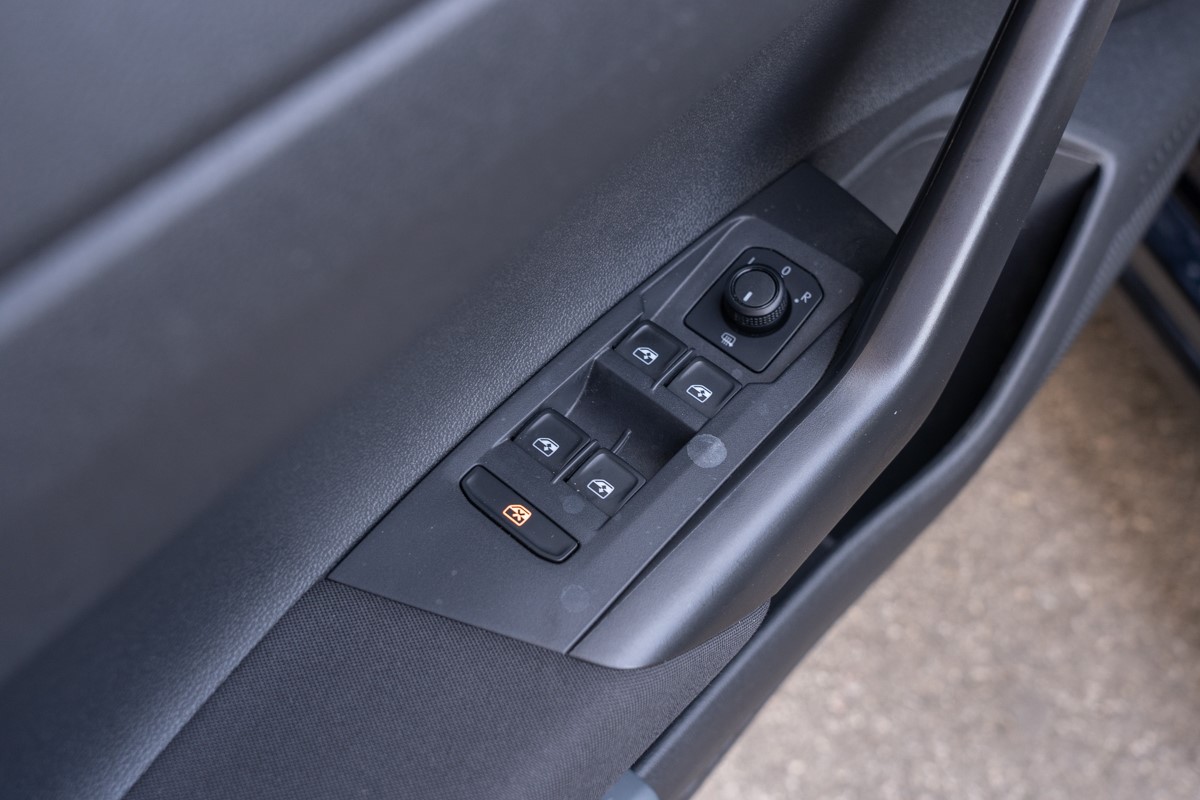 Volkswagen Polo 1,6 TDI