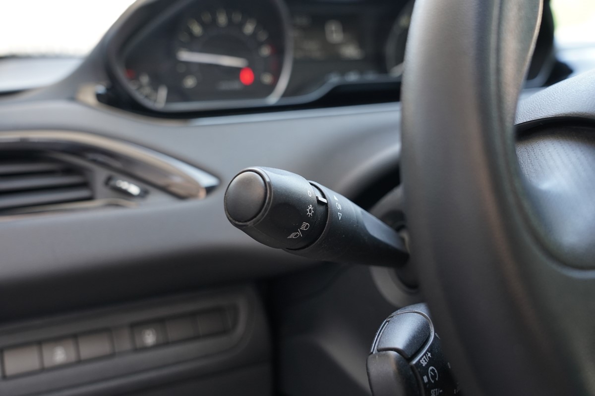Peugeot 208 1,6 BlueHDI