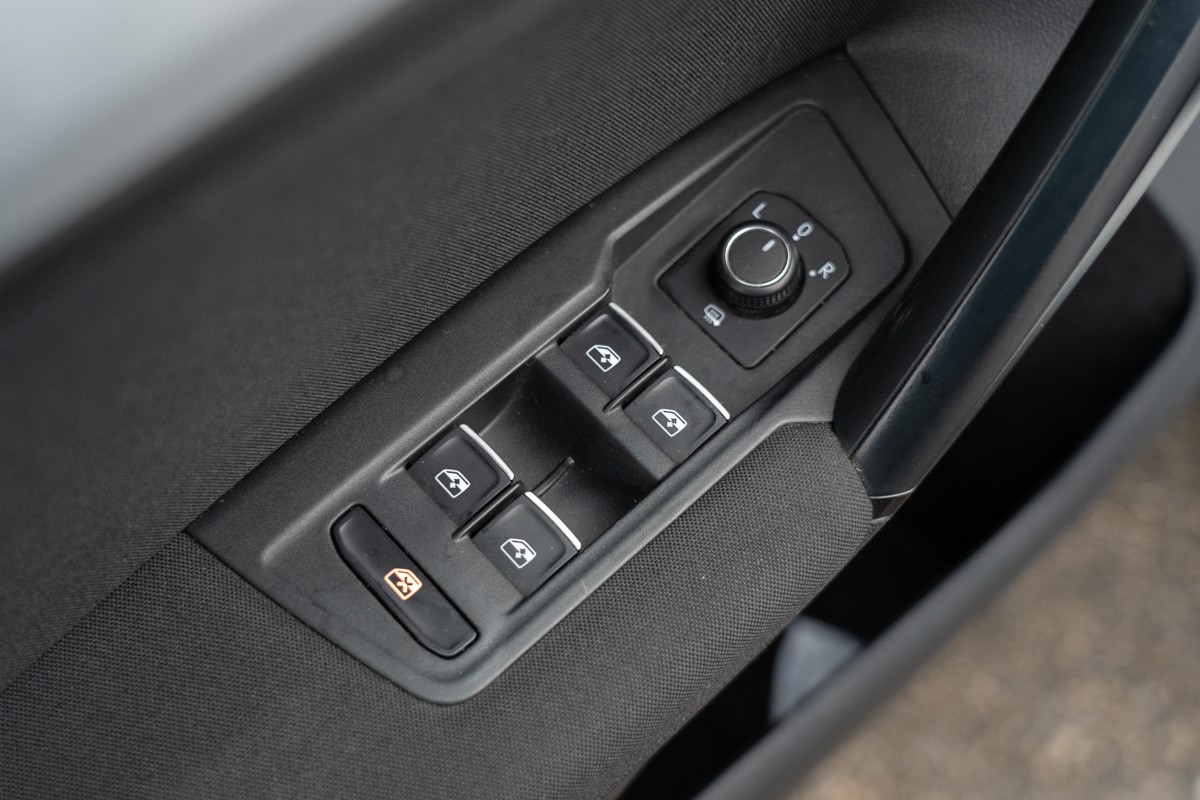 Volkswagen Tiguan
 2,0 TDI 4MOTION