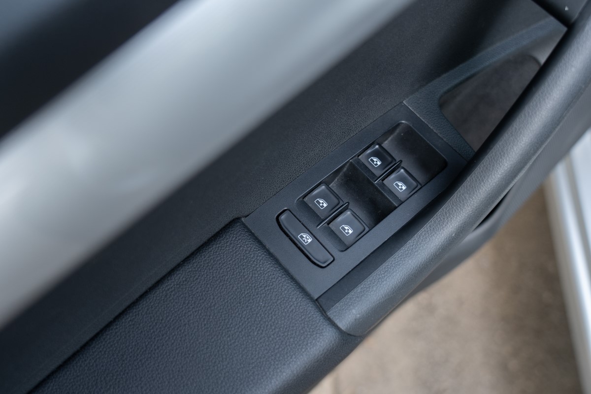 Škoda Octavia 1,6 TDI