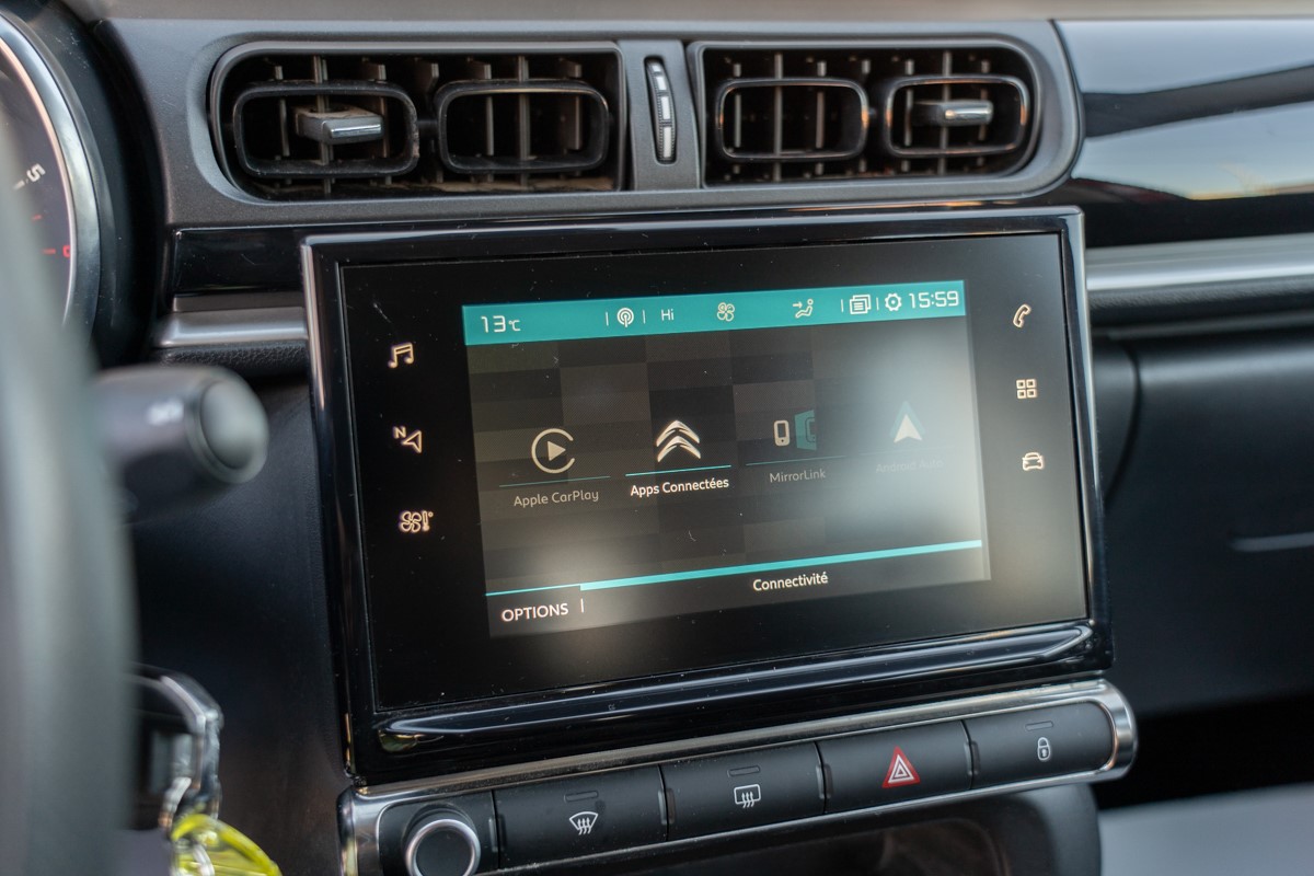 Citroën C3 1.6 BLUEHDI