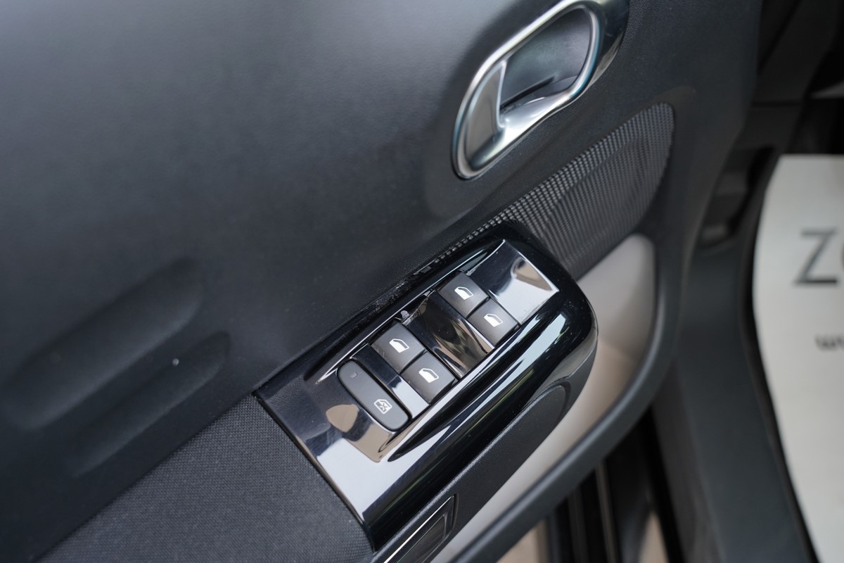 Citroën C3 1,6 BlueHDI