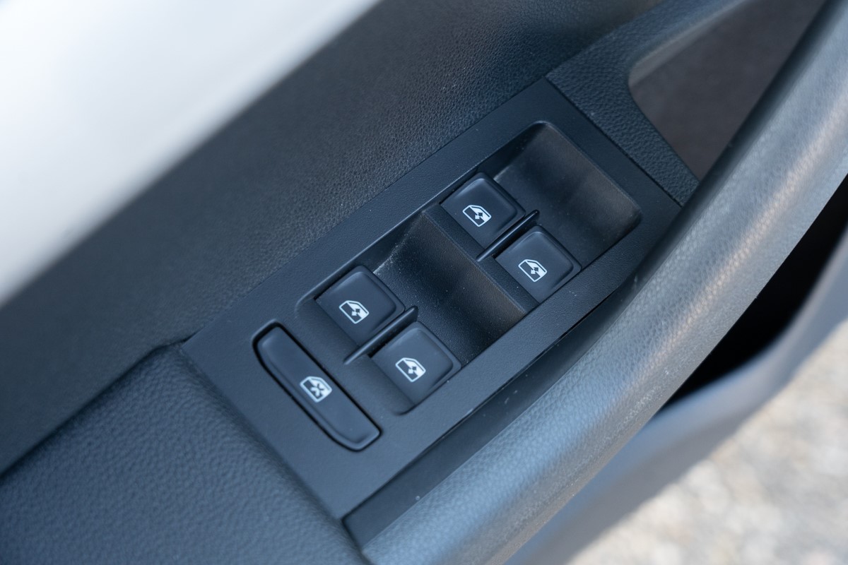 Škoda Octavia 1,6 TDI
