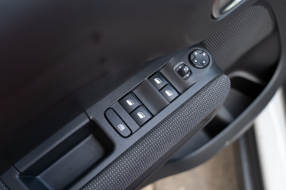 Citroën C3 AIRCROSS 1.6 BLUEHDI
