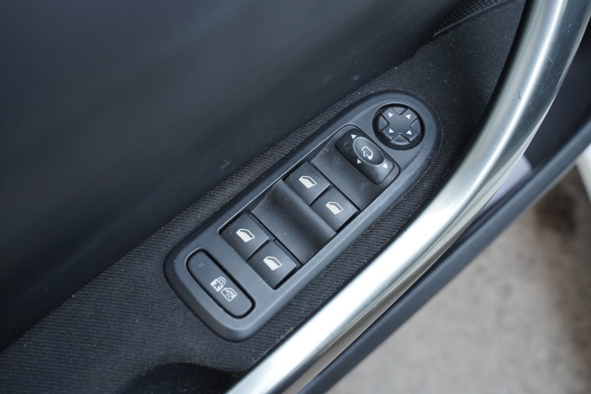 Peugeot 308 1,6 HDI