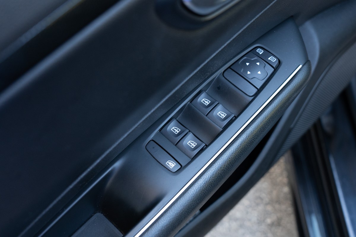 Renault Talisman 1,5 DCI