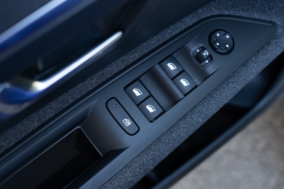 Peugeot 3008 1,6 BlueHDI 