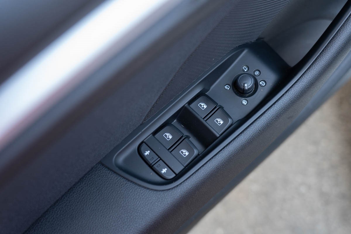 Audi A3
 1.6 TDi Business